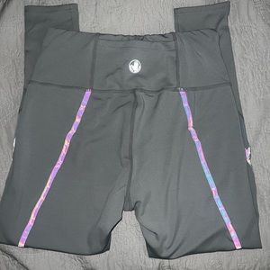 Body Glove full length leggings